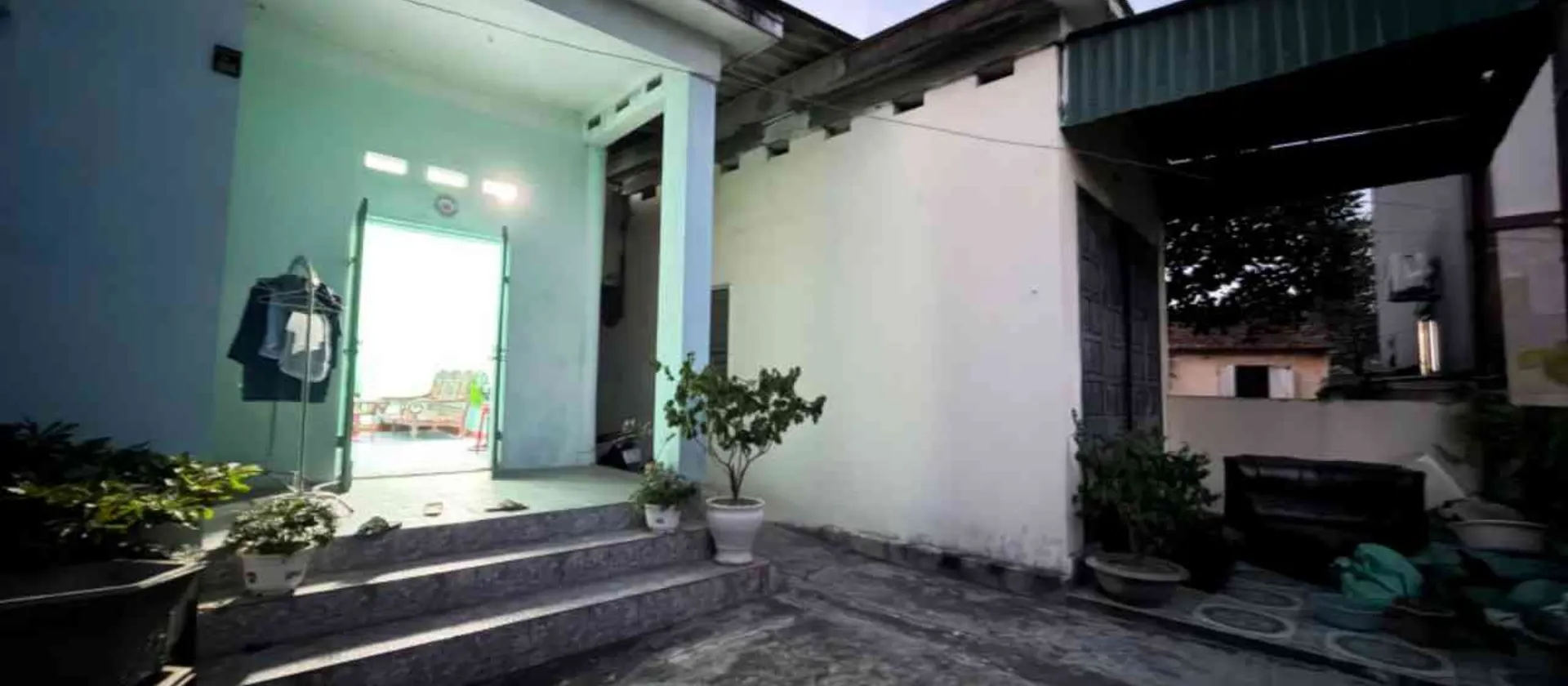 Bán nhà riêng 269m2 tại Cẩm Phả giá 2.9 tỷ, nhà hướng Nam... Bán nhà riêng tại Cẩm Phả, Quảng Ninh 01