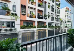 NHÀ MỚI 4 TẦNG • Ô TÔ TRÁNH • 55M² • CHỈ 6.X TỶ
📞 0979767487 – Gọi xem nhà 🏡 Thới An, Quận 12... Bán nhà riêng tại Thới An, Hồ Chí Minh 18