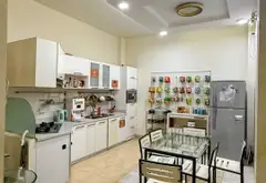 Bán nhà riêng 4 tầng, 5 phòng ngủ tại Bình Thạnh, HCM giá 12 tỷ... Bán nhà riêng tại Bình Thạnh, Hồ Chí Minh 05
