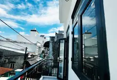Bán nhà riêng 2 tầng 42m² hẻm xe hơi Lê Văn Khương, Tân Thới Hiệp... Bán nhà riêng tại Tân Thới Hiệp, Hồ Chí Minh 10