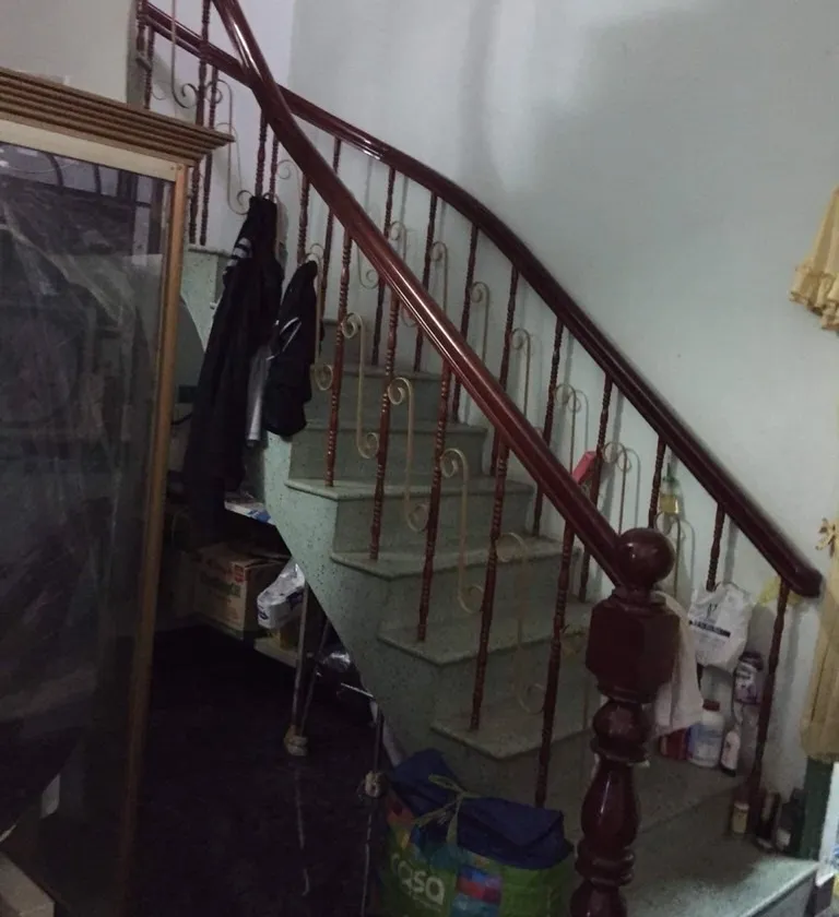 Bán nhà riêng 2 tầng diện tích 52,3m2 tại Quận 8, giá 5 tỷ đồng... Bán nhà riêng tại Bình Đông, Hồ Chí Minh 01