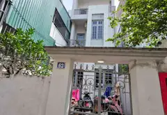 Bán nhà riêng 3 tầng tại phường Bồ Đề, mặt ngõ kinh doanh ô tô, diện tích 102 m2... Bán nhà riêng tại Bồ Đề, Hà Nội 03