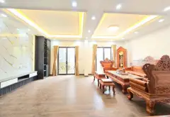 Cơ hội hiếm có sở hữu biệt thự liền kề lô góc 2 mặt thoáng với tiện ích đẳng cấp... Bán biệt thự, liền kề tại Đại Thanh, Hà Nội 04