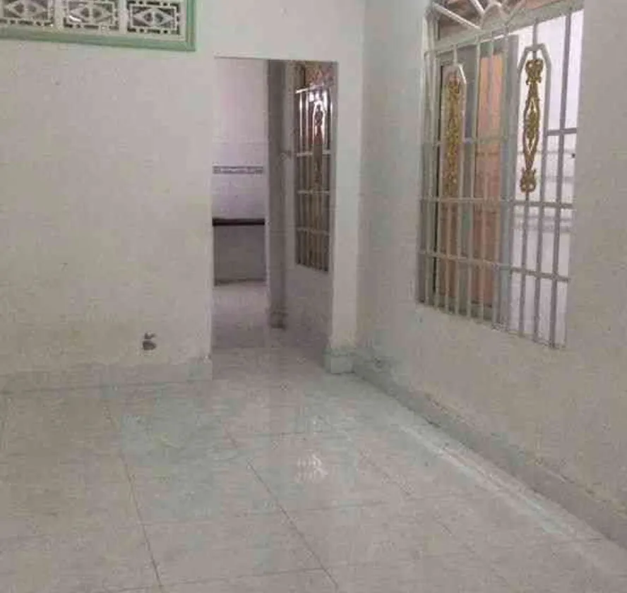 Bán nhà sát MẶT TIỀN LÊ VĂN LƯƠNG HẺM XE HƠI VINFATS ( 5.1M X 14m)- NHÀ CŨ TIỆN XD MỚI -SHR- HT vay... Bán nhà riêng tại Hiệp Phước, Hồ Chí Minh 01