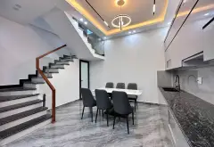 Cơ hội sở hữu nhà 3 tầng phong cách đẳng cấp tại Phường An Dương, Hải Phòng... Bán nhà riêng tại An Dương, Hải Phòng 03