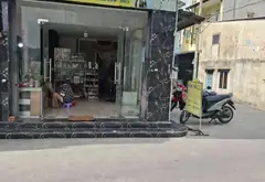 Nhà mặt phố tiện kinh doanh, giá nhẹ tại Bình Hưng Hòa A... Bán nhà mặt phố tại Bình Hưng Hòa, Hồ Chí Minh 05