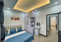 Nhà riêng đẹp chuẩn phong cách hiện đại tại Quận Gò Vấp... Bán nhà riêng tại Gò Vấp, Hồ Chí Minh 04