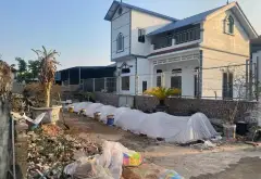 🔥CHỦ NGỘP BÁN 100M2 - FUL TC - YÊN LƯƠNG - TRUNG GIÃ - HÀ NỘI - OTO TRÁNH NHỈNH 2TỶ🔥... Bán đất tại Trung Giã, Hà Nội 05
