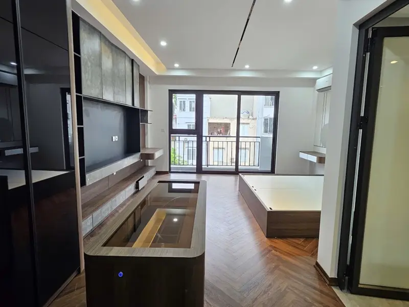 Nhà 6 tầng thang máy, vị trí vàng tại Ngọc Thụy... Bán nhà riêng tại Bồ Đề, Hà Nội 01