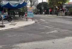 Bán nhà mặt phố lô góc 3 mặt tiền Phùng Tá Chu, Sơn Trà, Đà Nẵng... Bán nhà mặt phố tại Sơn Trà, Đà Nẵng 02