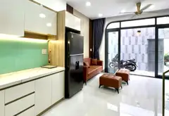 QUẬN 6 | GẦN VÒNG XOAY PHÚ LÂM | PN DƯỚI TRỆT | 2 TẦNG | NHỈNH 4T... Bán nhà riêng tại Phú Lâm, Hồ Chí Minh 06