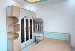 Bán nhà 4 tầng 4 PN, 5 WC, Phú Thạnh, HCM, giá 7.95 tỷ... Bán nhà riêng tại Phú Thạnh, Hồ Chí Minh 10