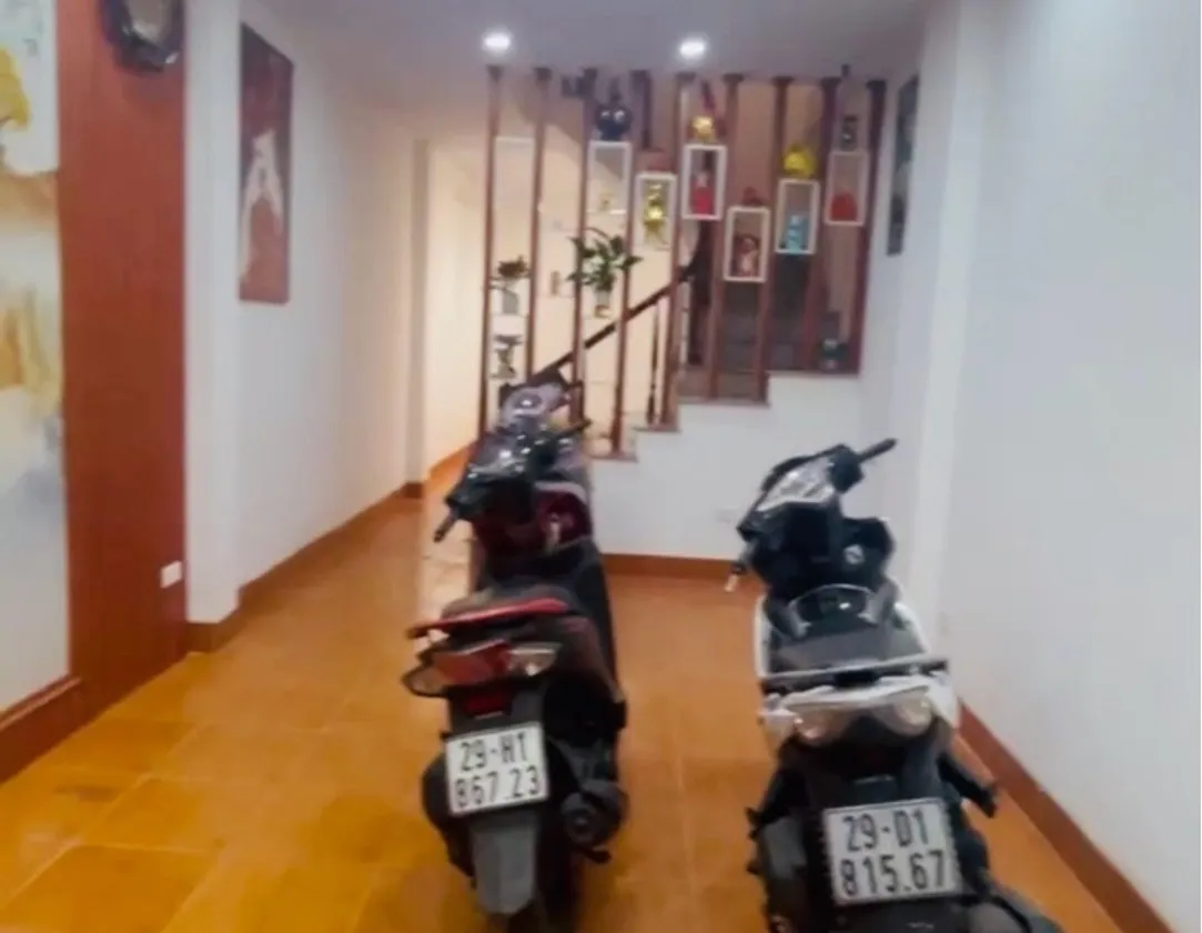 207.36.23 Bùi Xương Trạch 4 tầng 42/45m²
 3.4 tỷ... Bán nhà riêng tại Thanh Xuân, Hà Nội 01