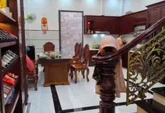 CHÍNH CHỦ NHƯỢNG LẠI SIÊU PHẨM CỔ ĐIỀN NGANG HIẾM 6M (108m2)... Bán nhà riêng tại Bình Trị Đông, Hồ Chí Minh 04