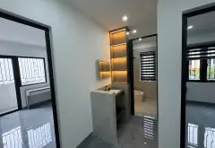Nhà riêng 2 tầng diện tích rộng tại xã Nam Sơn, thiết kế thoáng mát... Bán nhà riêng tại An Dương, Hải Phòng 13
