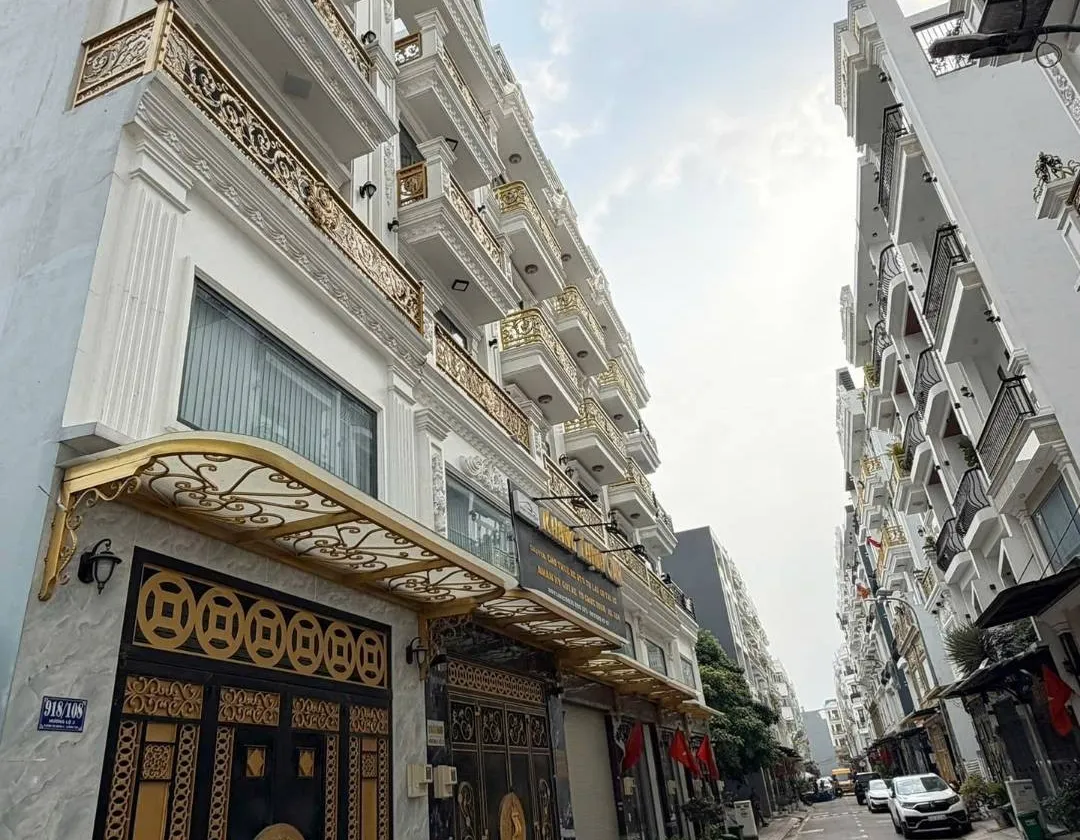 Bán nhà riêng 5 tầng, 57m2 khu Tên Lửa, Bình Trị Đông, mặt tiền khủng, đường xe tải Hương Lộ 2... Bán nhà riêng tại Bình Trị Đông, Hồ Chí Minh 01