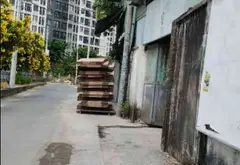 Nhà 4 tầng 13PN Thạnh Xuân 13 giá hời, sinh lời ổn định... Bán nhà riêng tại Thới An, Hồ Chí Minh 02