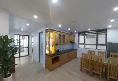 Căn hộ 3 phòng ngủ - Đón gió Đông Nam ,Tòa đẹp nhất khu KĐT Tân Tây Đô... Bán căn hộ chung cư tại Ô Diên, Hà Nội 05
