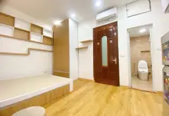 ĐỘI CẤN – BA ĐÌNH | 51M² × 6 TẦNG | MT 5M | 11 PHÒNG | DÒNG TIỀN 50TR/THÁNG | 13,3 TỶ... Bán nhà riêng tại Ba Đình, Hà Nội 01
