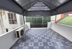 Bán nhà 5 tầng, 4 PN, diện tích 35m² gần trung tâm quận... Bán nhà riêng tại Vĩnh Hưng, Hà Nội 16