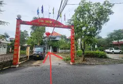 Lô Đất Vuông Vắn Ngay Sát Cầu Ngọc Hồi - Cơ Hội Vàng Đầu Tư hoặc Xây Nhà Ở... Bán owner_side tại Thanh Trì, Hà Nội 01