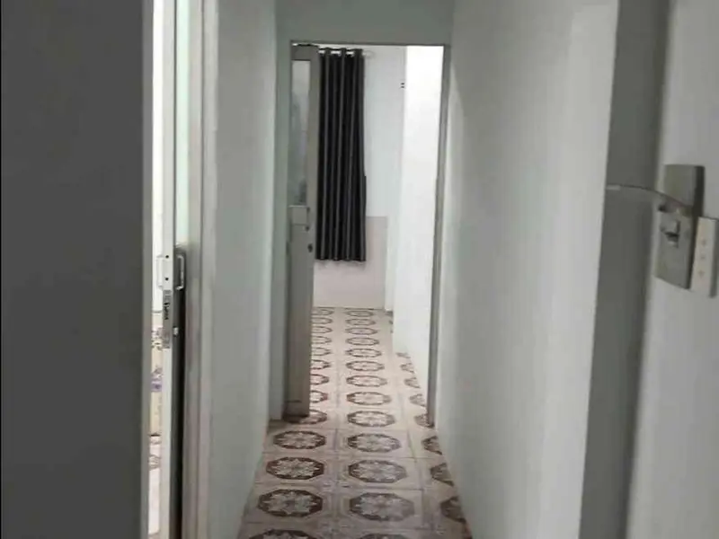 Bán nhà 2 tầng 40m2 phường Tân Sơn, giá 4,2 tỷ, 2PN 2WC... Bán nhà riêng tại Tân Sơn, Hồ Chí Minh 01