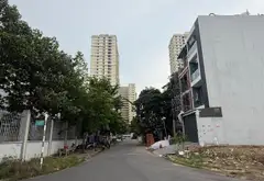 Lô Đất Hai Mặt Tiền Hiếm Có Tại Phú Mỹ Quận 7 – Cơ Hội Vàng Đầu Tư... Bán đất tại Tân Mỹ, Hồ Chí Minh 04
