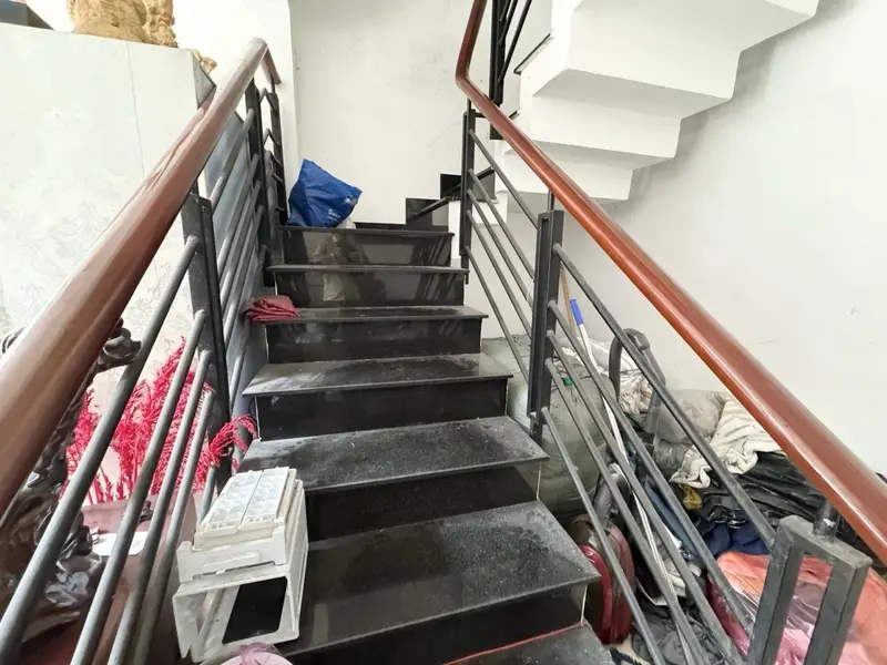 Nhà 6.9 tỉ 2 tầng tại phường Tân Bình, diện tích 70m2, mặt tiền 5.2m... Bán nhà riêng tại Tân Bình, Hồ Chí Minh 01