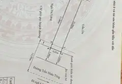 Bán nhà mặt phố Trần Nhân Tông, Kiến An, diện tích 100m2, phù hợp kinh doanh... Bán nhà mặt phố tại Kiến An, Hải Phòng 02