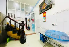 Nhà Mặt Phố 3 Tầng Đẳng Cấp Ngay ĐT743A, Dĩ An , TPHCM.... Bán nhà mặt phố tại Dĩ An, Hồ Chí Minh 05