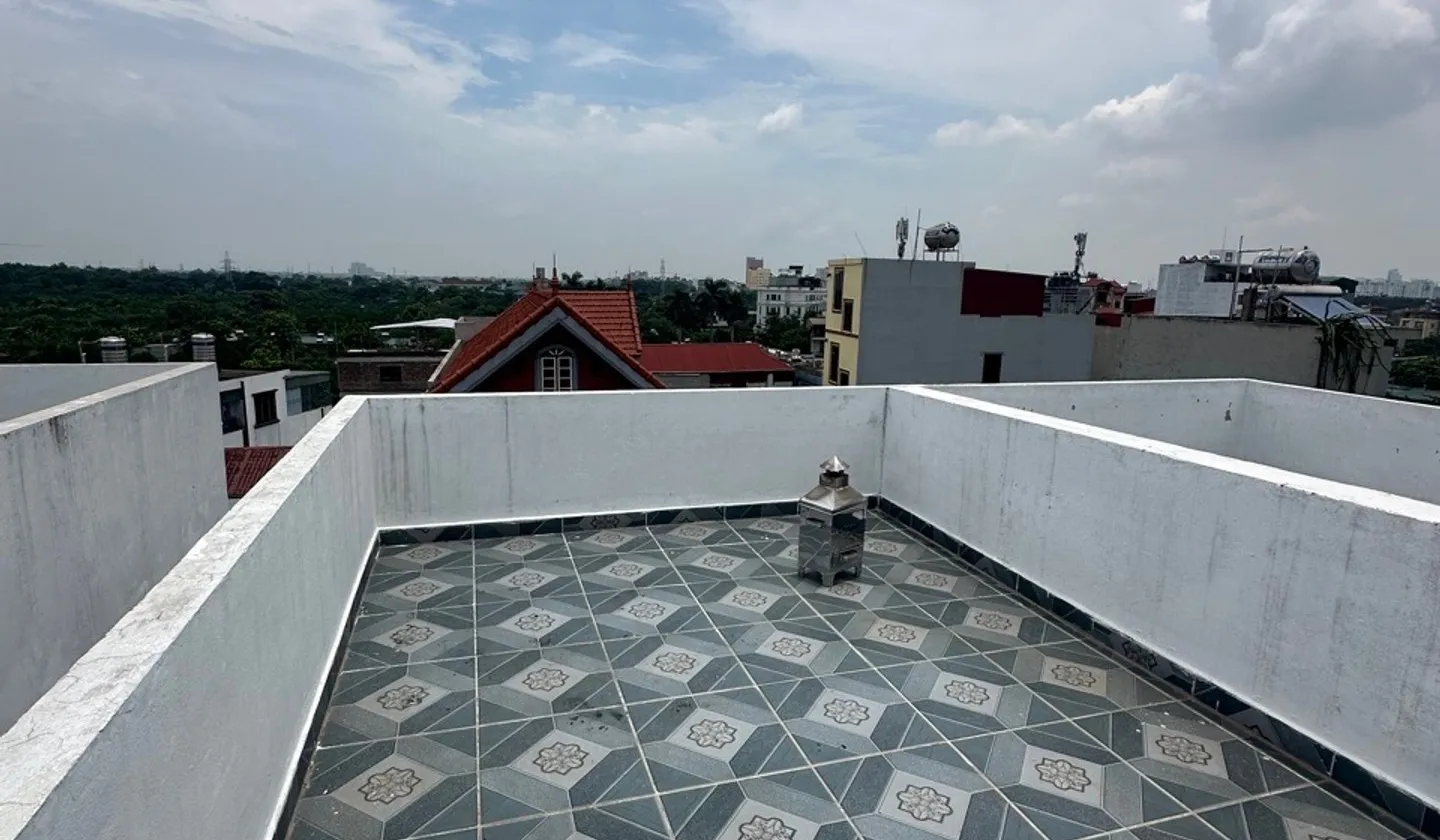 bán nhà Phú Diễn mới xây 6 tầng lô góc 39m², thang máy, ô tô đỗ cửa, dòng tiền 16 triệu/tháng... Bán nhà riêng tại Phú Diễn, Hà Nội 01