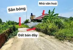 Đất thổ cư siêu đẹp, ô tô vào tận nơi tại xã năng động... Bán đất tại Kim Anh, Hà Nội 04