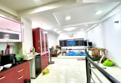 💎 Mặt Tiền đường số Tân Quy - Ngang 4.3m - 4 Tầng - 9.5 Tỷ - ÔTô Vào Nhà.... Bán nhà mặt phố tại Tân Hưng, Hồ Chí Minh 22