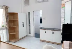 Nhà 5 tầng cho thuê 24 phòng Gò Vấp, thu nhập 40 triệu/tháng... Bán nhà riêng tại An Hội Đông, Hồ Chí Minh 06