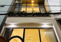 Cơ hội vàng sở hữu nhà riêng sang trọng tại Gò Vấp với giá cực tốt... Bán nhà riêng tại Thông Tây Hội, Hồ Chí Minh 02