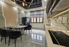 Nhà Phố Sang Trọng Tại Trung Mỹ Tây Quận 12... Bán nhà riêng tại Trung Mỹ Tây, Hồ Chí Minh 05