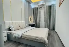 Nhà trong ngõ, ngách, hẻm - 28m² - Yên Hòa, Cầu Giấy, Hà Nội - 8.6 tỷ... Bán nhà riêng tại Yên Hòa, Hà Nội 03