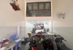 Nhà 5 tầng mặt tiền hẻm 8m gần chợ Tân Hương Tân Phú... Bán nhà riêng tại Tân Sơn Nhì, Hồ Chí Minh 15