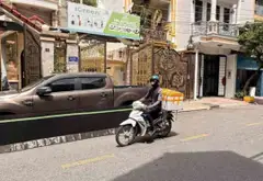 Nhà mặt phố 3 tầng cực đẹp tại Tân Bình, vừa ở vừa cho thuê siêu lợi... Bán nhà mặt phố tại Bảy Hiền, Hồ Chí Minh 01