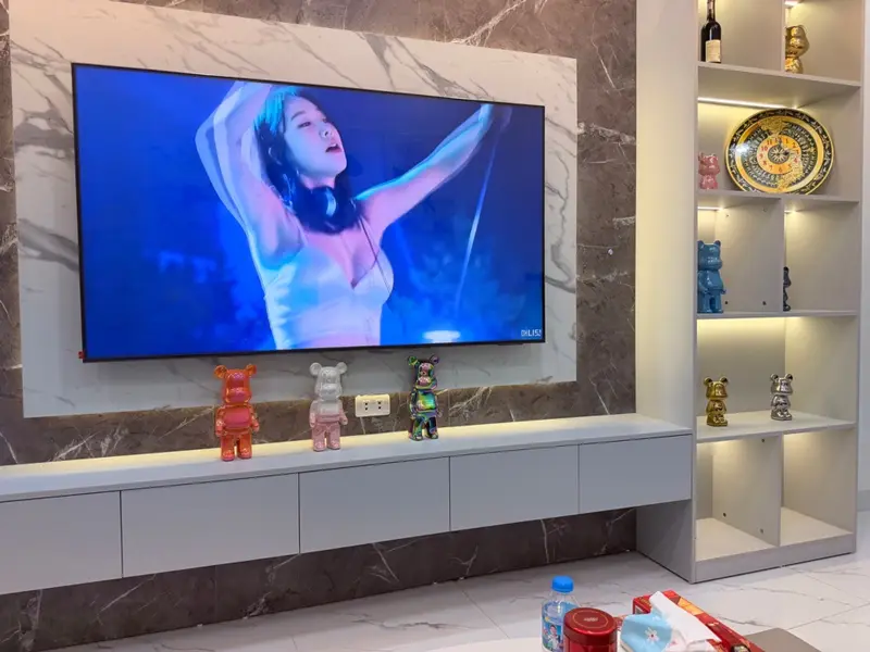 Cơ hội hiếm có sở hữu nhà 5 tầng tại Khương Trung, gần hồ và đường lớn... Bán nhà riêng tại Khương Đình, Hà Nội 01