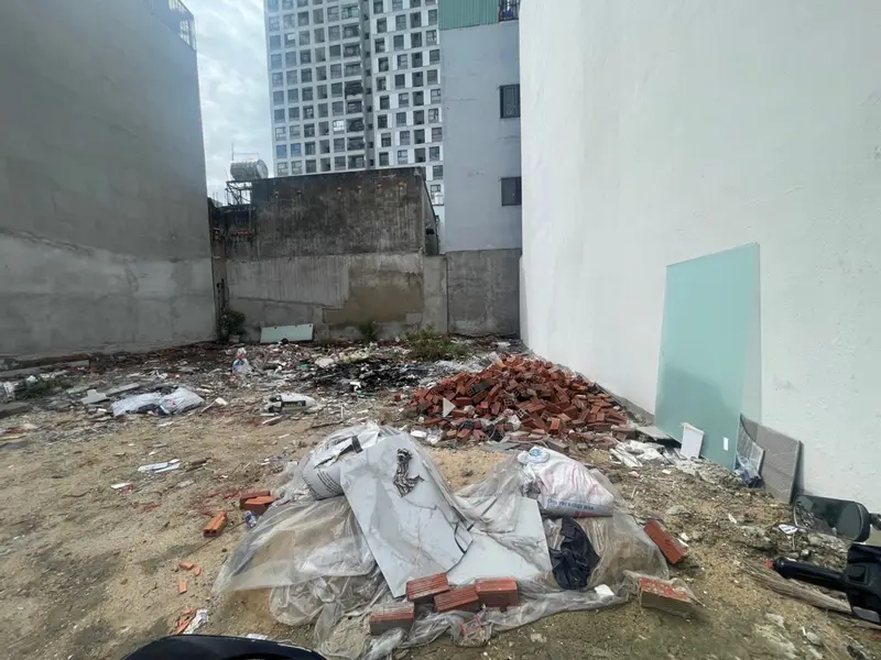 ĐẤT TL08 THẠNH LỘC Q12 – 63M² – HẺM ÔTÔ 6M – KHU NAM LONG 💸 5,6 TỶ

✅ Ngay khu Nam Long, hẻm ôtô 6... Bán đất tại An Phú Đông, Hồ Chí Minh 01