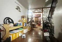 Tòa Nhà 6 Tầng Đẳng Cấp Gần Trung Tâm Cầu Giấy... Bán nhà riêng tại Yên Hòa, Hà Nội 04