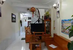 🏘️Bán nhà 4 tầng 4 ngủ Tả Thanh Oai, Đại Thanh, Thanh Trì- giá 6,6 tỷ- SĐCC... Bán nhà riêng tại Đại Thanh, Hà Nội 01