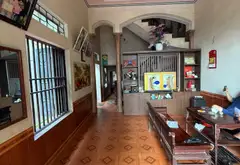 Nhà mặt phố 3 tầng xã Hiệp Cường Kim Động, 184m2 giá tốt... Bán nhà mặt phố tại Hiệp Cường, Hưng Yên 06