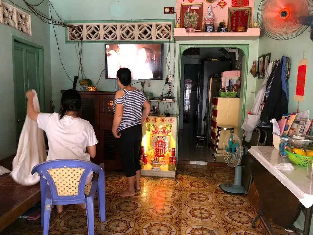 Nhà ngang 7m trung tâm Quận 10, hẻm xe hơi giá 8.5 tỷ... Bán nhà riêng tại Hòa Hưng, Hồ Chí Minh 01