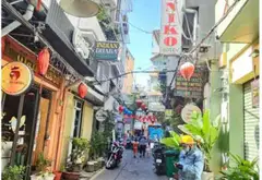 Nhà phố Phạm Ngũ Lão giá trị đỉnh cao, tiềm năng kinh doanh cực tốt... Bán nhà riêng tại Cầu Ông Lãnh, Hồ Chí Minh 02