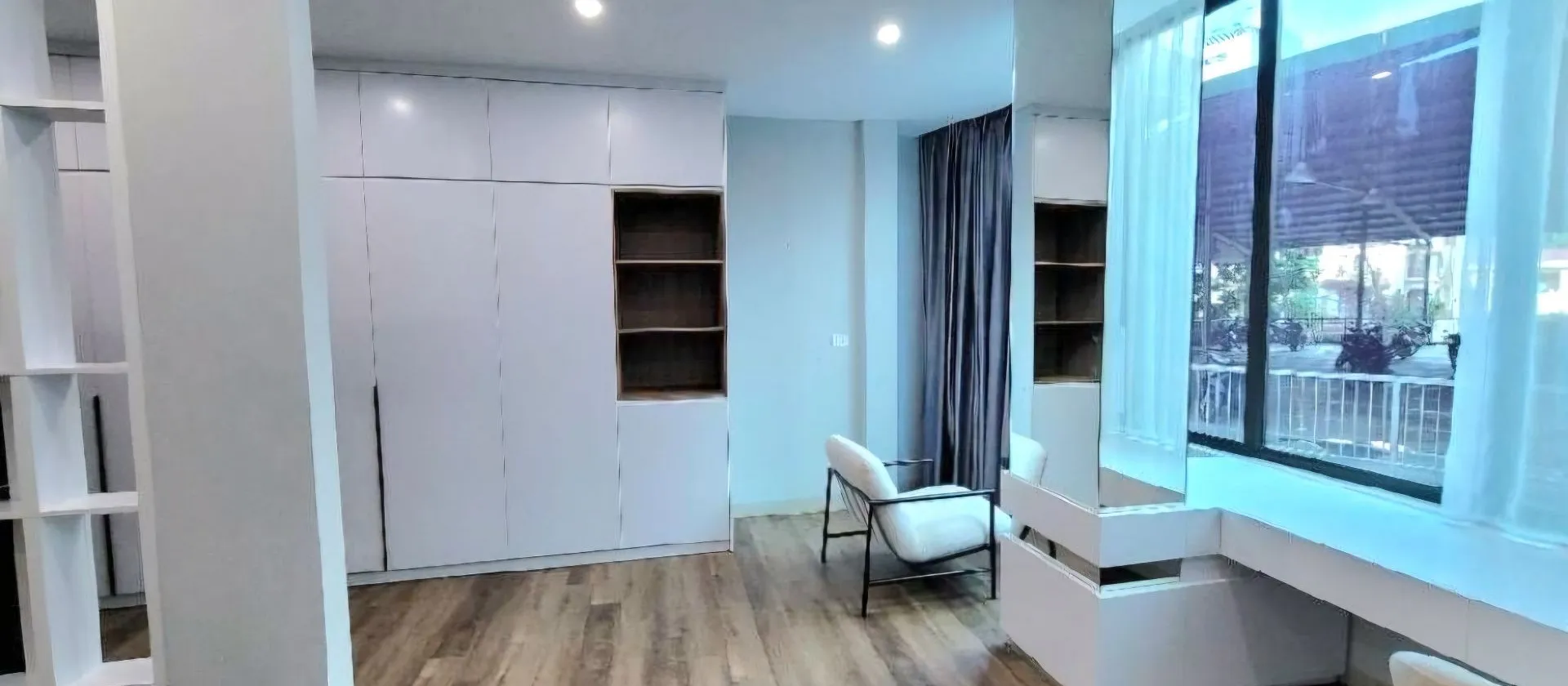 Cơ hội vàng sở hữu nhà 5 tầng mặt tiền rộng, giá siêu tốt tại Nguyễn Thị Định... Bán nhà riêng tại Yên Hòa, Hà Nội 01