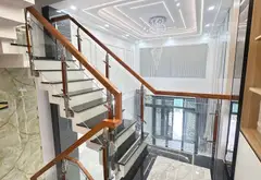 Nhà 5 tầng, 5 PN hẻm 2 ô tô tránh nhau tại Tây Lân Bình Tân giá 6,6 tỷ... Bán nhà riêng tại Bình Tân, Hồ Chí Minh 11