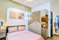 Nhà mới 43m2 giá chỉ 5.75 tỷ tại hẻm 207 Nguyễn Văn Đậu Bình Thạnh, cơ hội hiếm có cần sở hữu ngay... Bán nhà riêng tại Bình Lợi Trung, Hồ Chí Minh 16