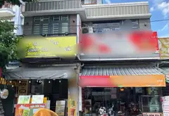 Nhà mặt tiền đường Tân Hoà Đông.Quận 6 ,dòng tiền ổn định gần 30tr/tháng... Bán nhà mặt phố tại Phú Lâm, Hồ Chí Minh 12